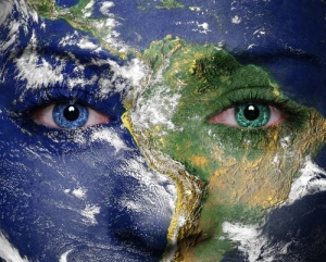 14. Mother Earth