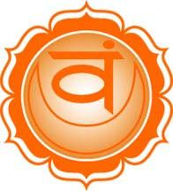 Dance in balance sacral chakra