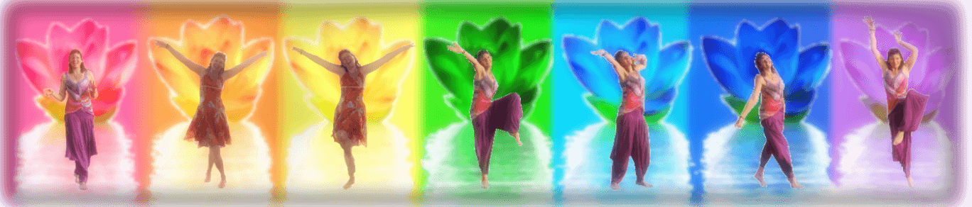 Jouw Balans Coach-dans in balans met Chakradance