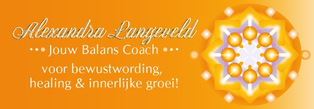 Jouw Balans Coach Alexandra Langeveld