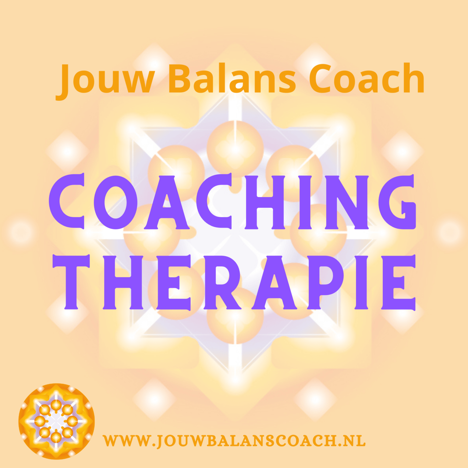 Coaching & Therapie voor snel resultaat !